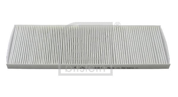 Filtru, aer habitaclu FEBI BILSTEIN 23307
