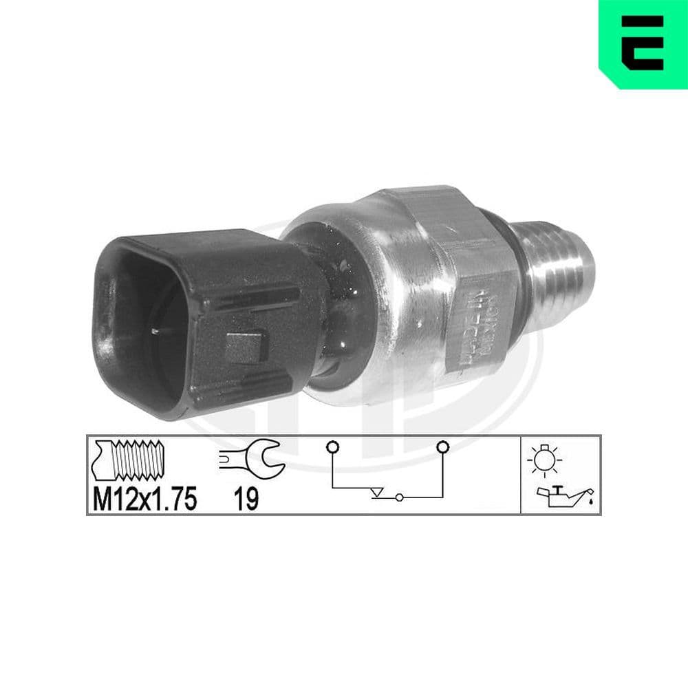 Senzor presiune ulei ERA 330812