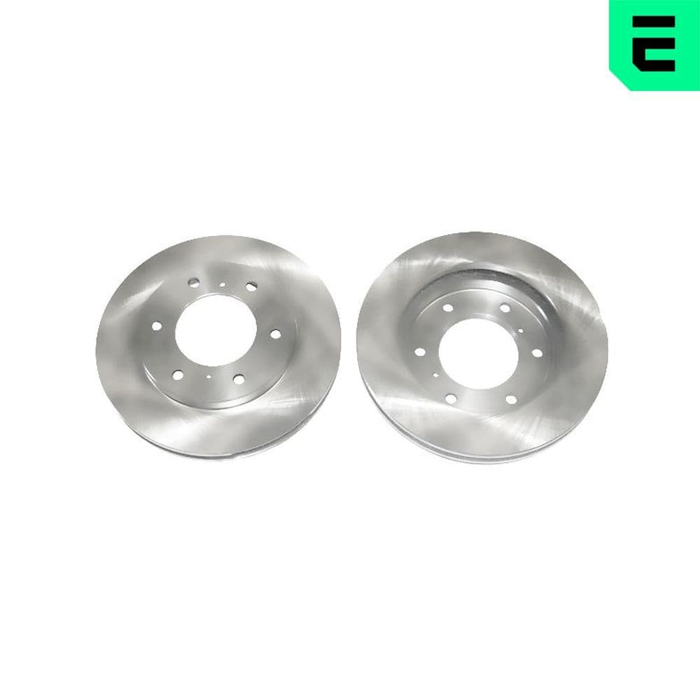 Disc frana OPTIMAL BS-6500HC