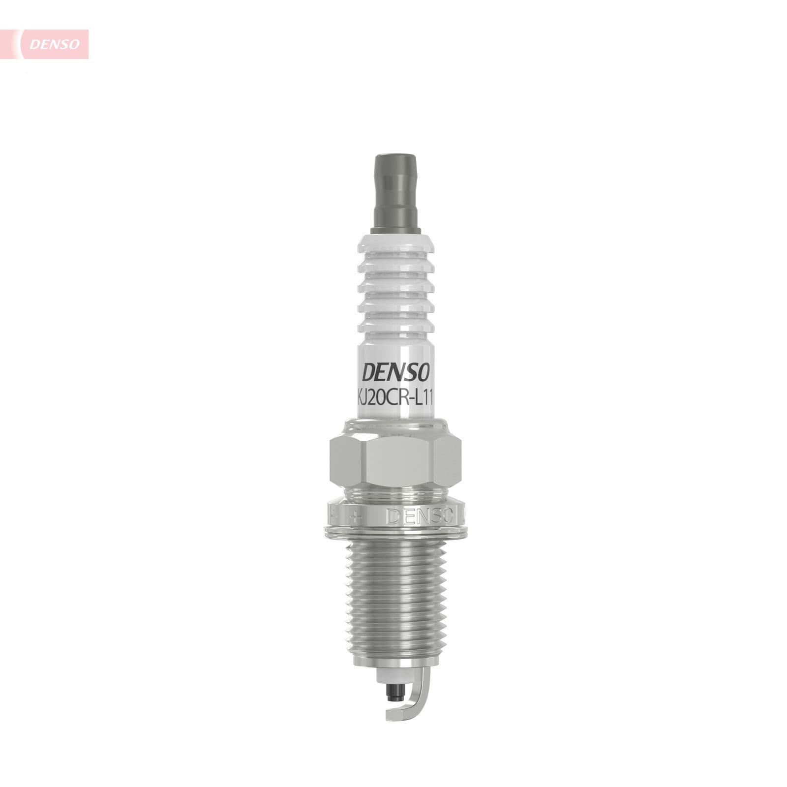 Bujie DENSO Nickel KJ20CR-L11