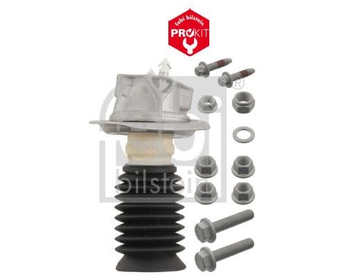 Set reparatie, rulment sarcina amortizor FEBI BILSTEIN ProKit 37947