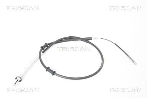 Cablu, frana de parcare TRISCAN 8140 15194