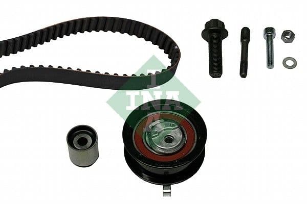 Set curea de distributie Schaeffler INA 530 0377 10