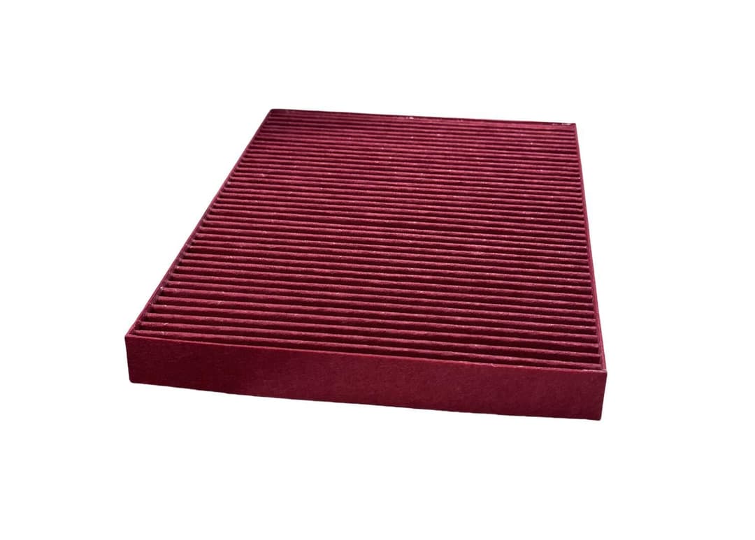 Filtru, aer habitaclu CHAMPION BACTERSTOP CCF0001B