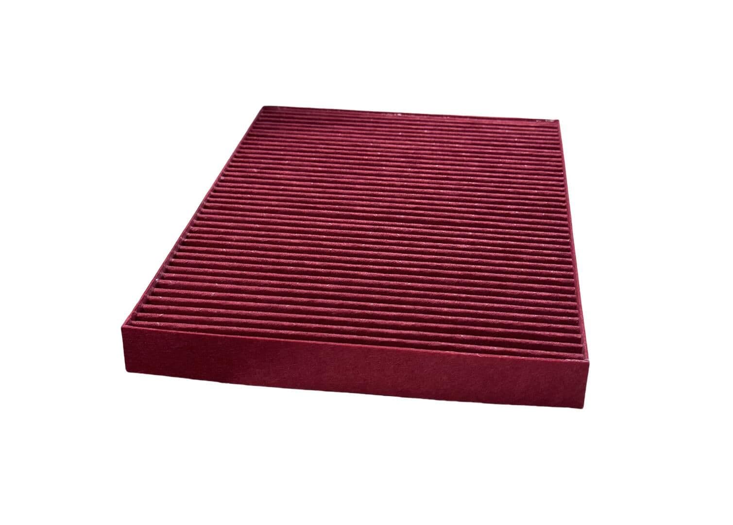 Filtru, aer habitaclu CHAMPION BACTERSTOP CCF0001B