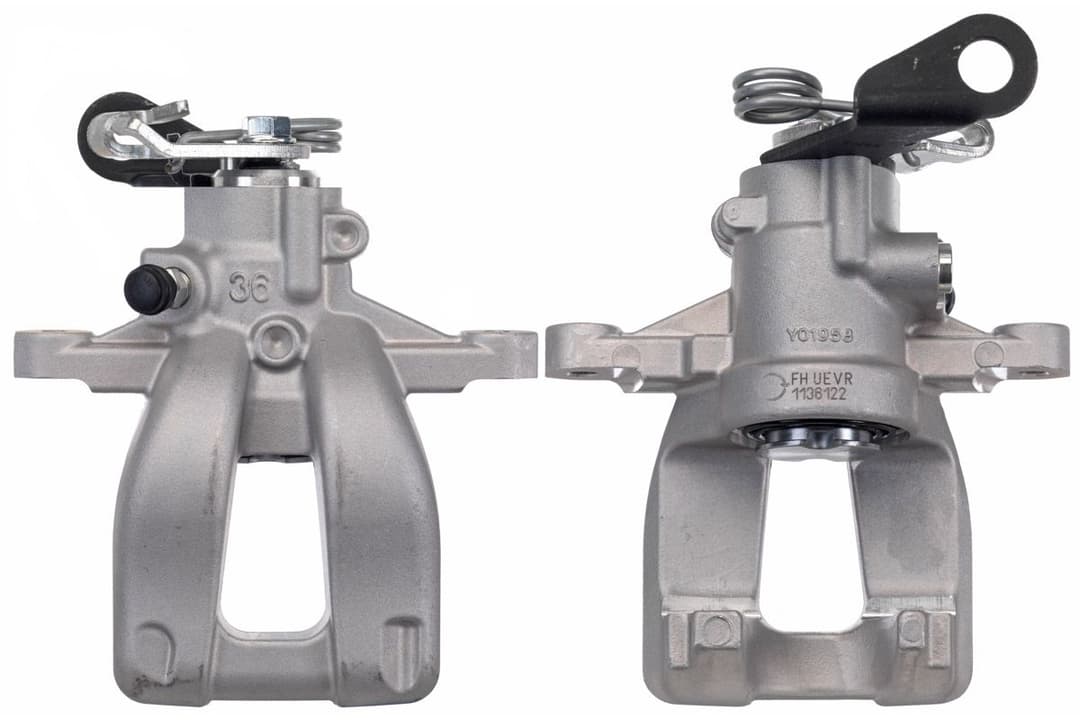 Etrier frana ATE 24.3367-1717.5