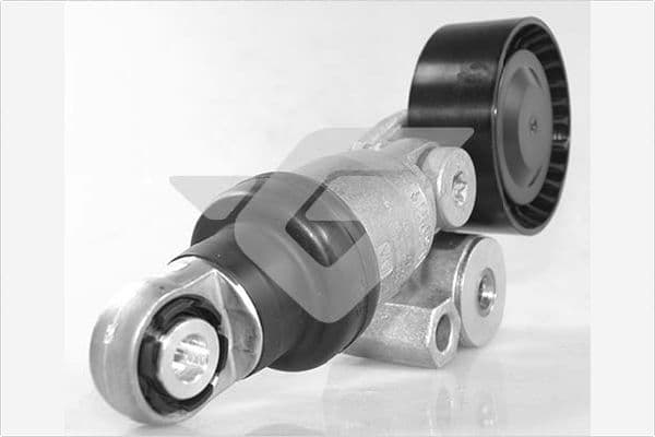rola intinzator,curea transmisie HUTCHINSON T0546