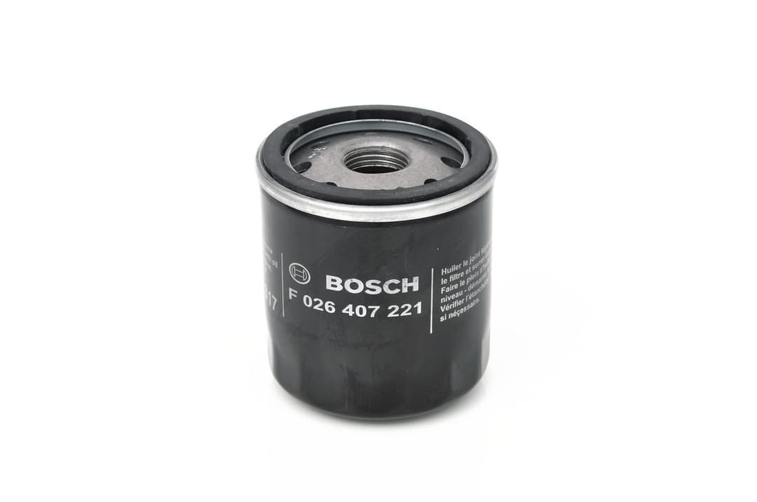 Filtru ulei BOSCH F 026 407 221