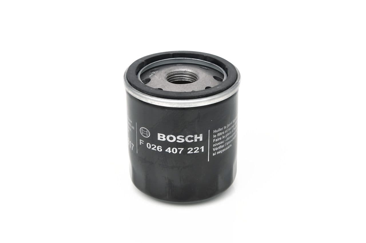 Filtru ulei BOSCH F 026 407 221