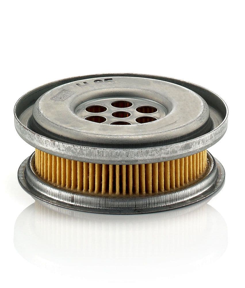 Filtru hidraulic, sistem directie MANN-FILTER H 85