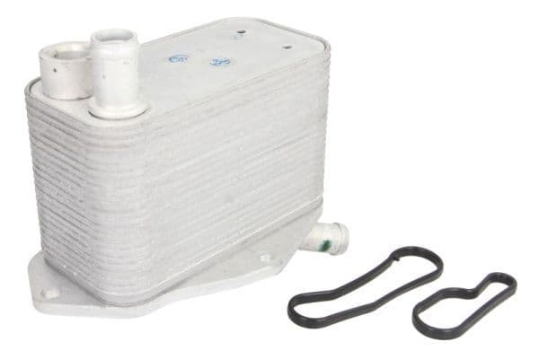 Radiator ulei, ulei motor THERMOTEC D4V009TT