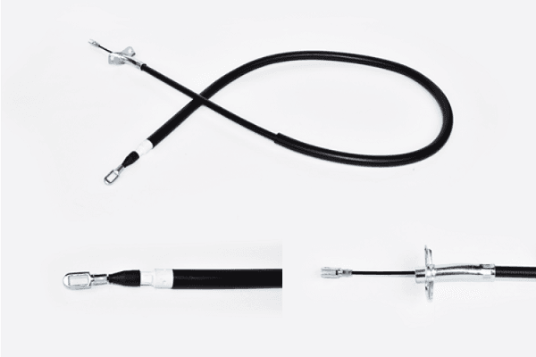 Cablu, frana de parcare ASAM AUTOMOTIVE 73938