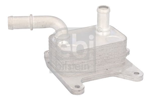 Radiator ulei, ulei motor FEBI BILSTEIN 188625