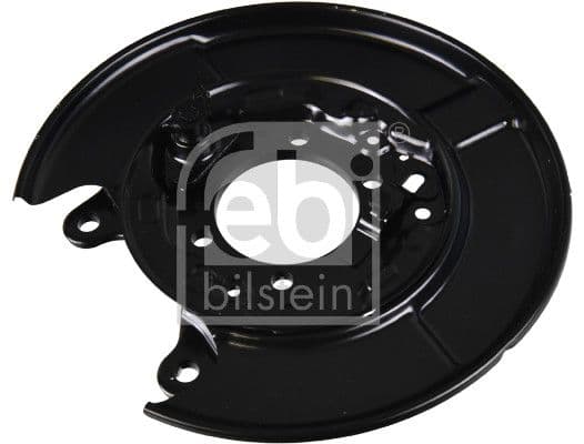 protectie stropire,disc frana FEBI BILSTEIN 176755