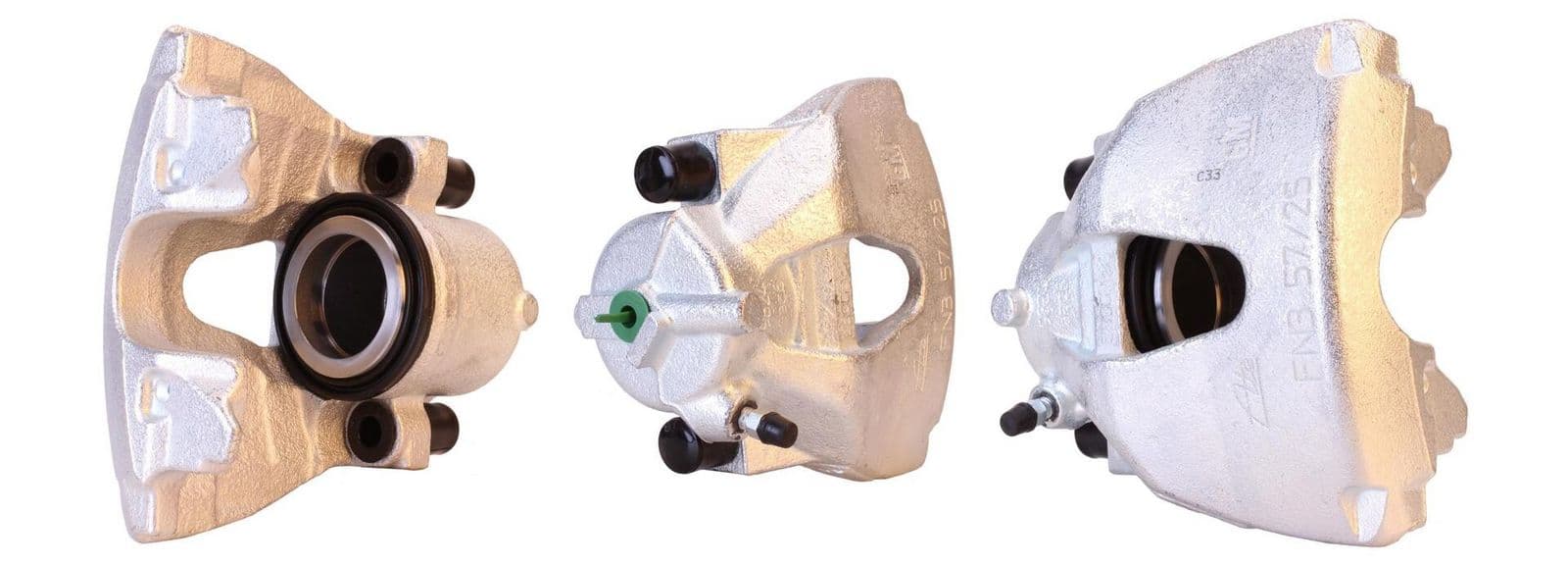 Etrier frana FERODO PREMIER FCL694288