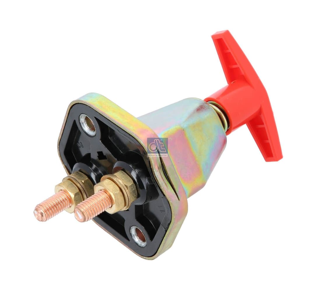 Contact principal, baterie DT Spare Parts 2.26151