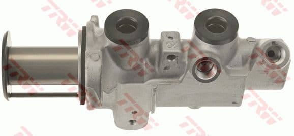 Pompa centrala, frana TRW PML480