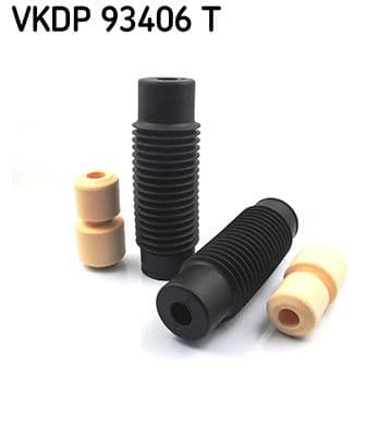 chit protectie praf,amortizor SKF VKDP 93406 T
