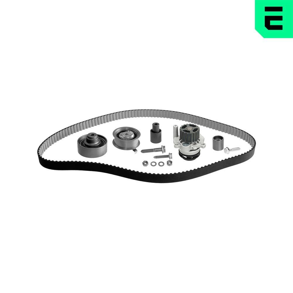 Set pompa apa + curea dintata OPTIMAL SK-1111AQ1