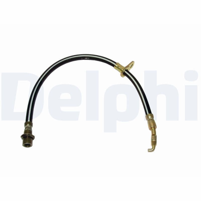Furtun frana DELPHI LH6439