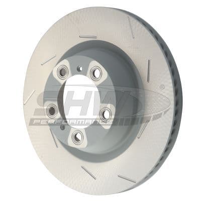 Disc frana SHW PERFORMANCE PRR39710