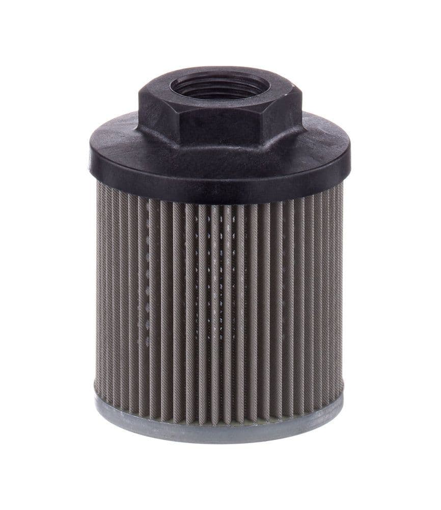 Filtru, sistem hidraulic primar MANN-FILTER HD 9009