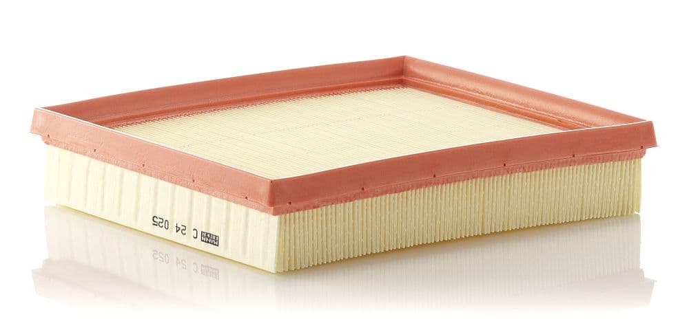 Filtru aer MANN-FILTER C 24 025