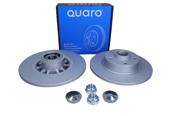 Disc frana QUARO QD9073