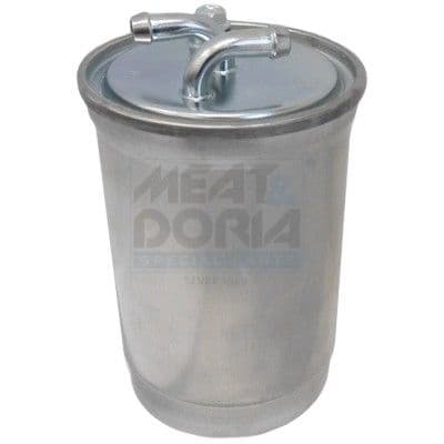filtru combustibil MEAT & DORIA 4111