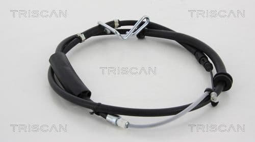 Cablu, frana de parcare TRISCAN 8140 17139