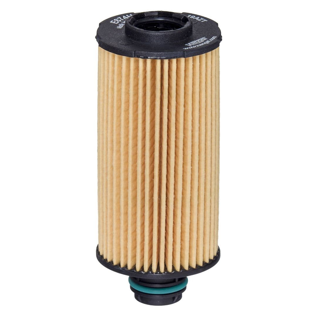 Filtru ulei HENGST FILTER E874H D378