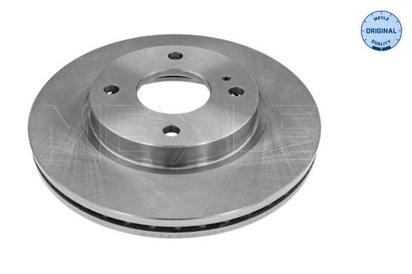 Disc frana MEYLE -ORIGINAL: True to OE. 715 521 0027