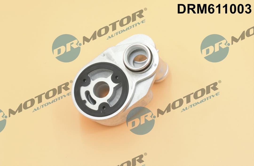 Radiator ulei, ulei motor Dr.Motor Automotive DRM611003