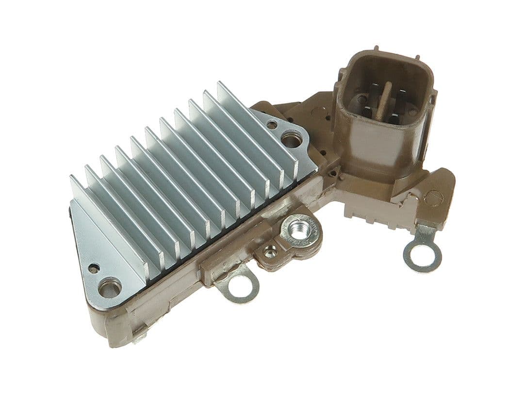 Regulator, alternator AS-PL ARE6027