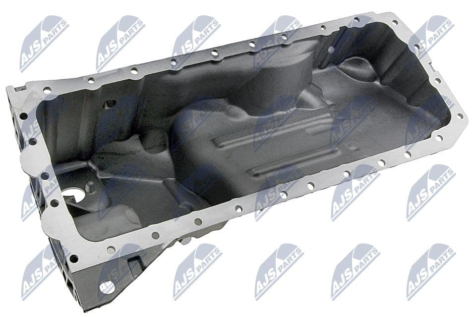 Baie ulei NTY BMO-BM-012