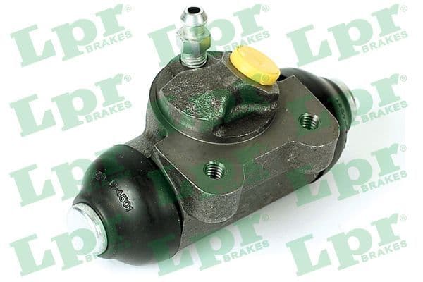 Cilindru receptor frana LPR 4521
