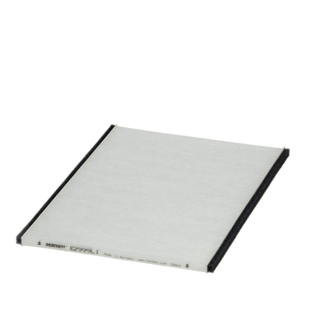 Filtru, aer habitaclu HENGST FILTER E2999LI
