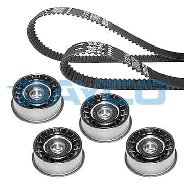 Set curea de distributie DAYCO KTB716