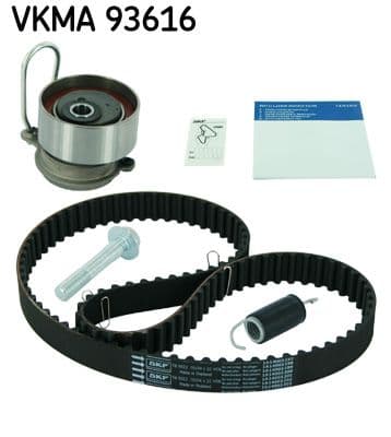 Set curea de distributie SKF VKMA 93616