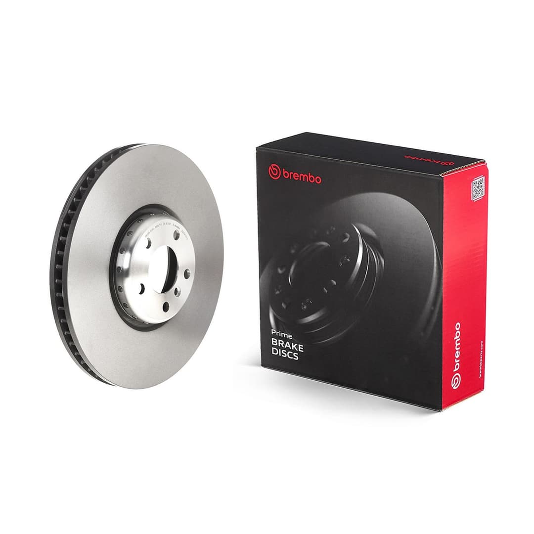 Disc frana BREMBO PRIME LINE - Composite 09.C412.13