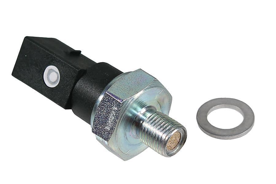 Senzor presiune ulei METZGER 0910087