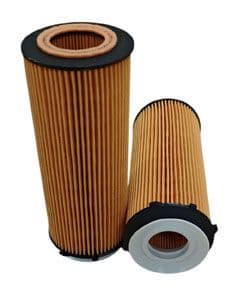Filtru ulei ALCO FILTER MD-677