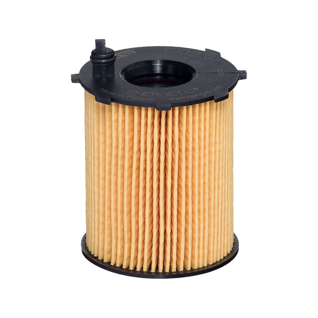Filtru ulei HENGST FILTER E1023H D232