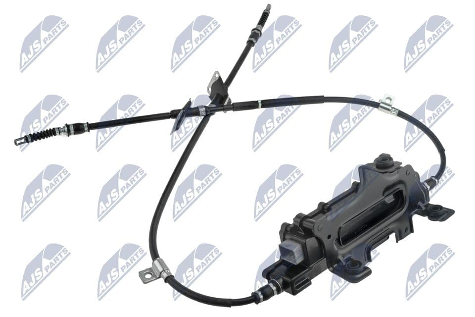 Element actionare. etrier frana de parcare NTY EPH-HY-000