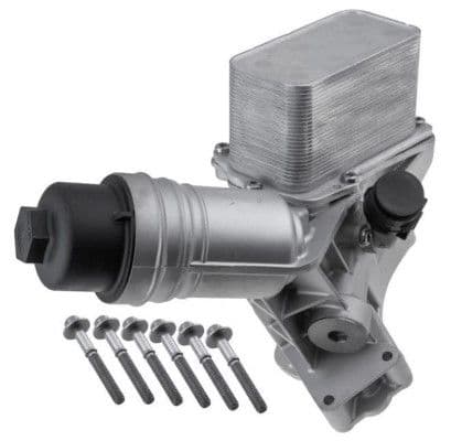 Radiator ulei, ulei motor MTR 13310562