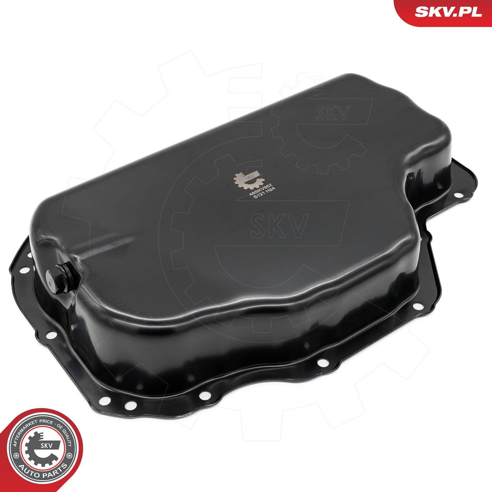 Baie ulei ESEN SKV 48SKV862