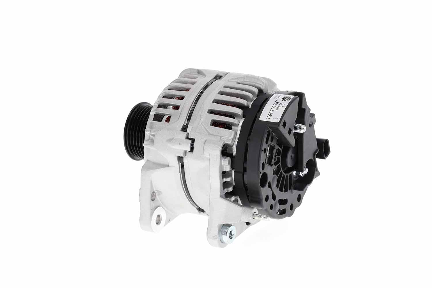 Generator / Alternator HELLA 8EL 011 710-311