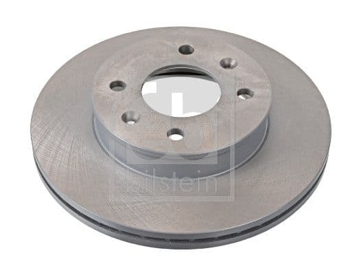 Disc frana FEBI BILSTEIN 31766