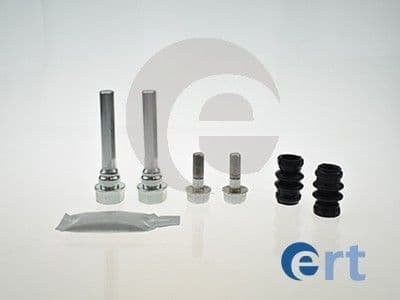 Set bucsi de ghidaj, etrier frana ERT 410203