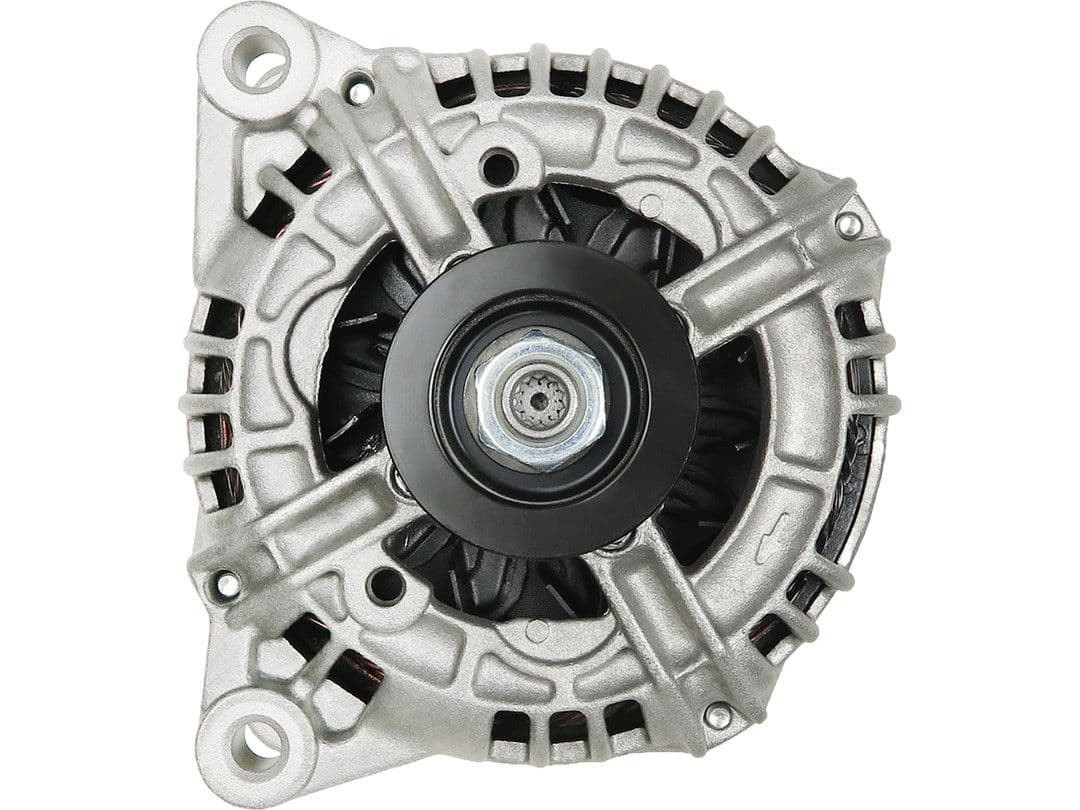 Generator / Alternator AS-PL Remanufactured AS A0662PR